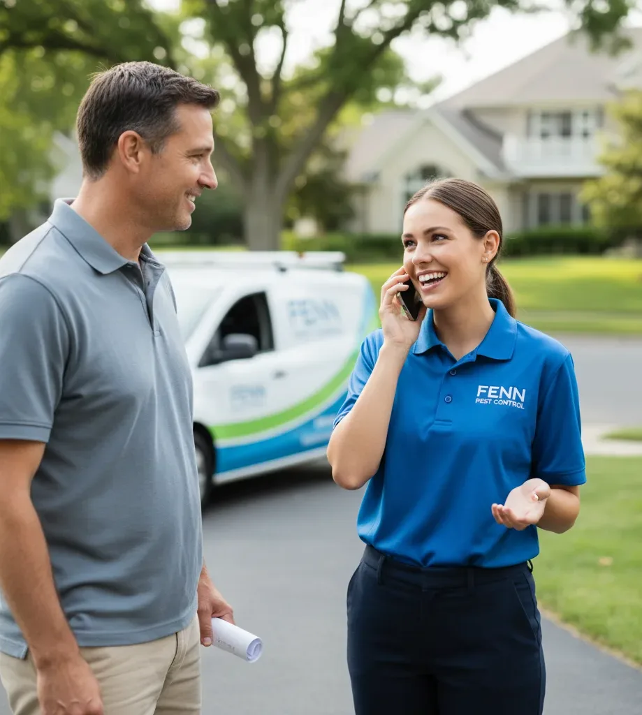 Bed Bug Extermination in Birmingham, MI